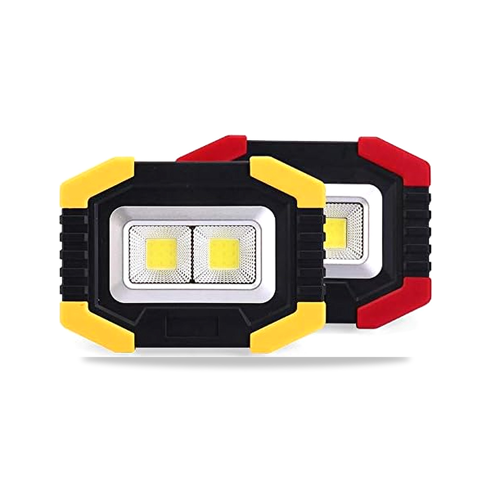 صورة منتج مصباح تخييم بالطاقة الشمسية 20 وات USB COB ضوء عمل دوران 180 درجة و3 أوضاع لفانوس تحذير للسفر في الهواء - كود الصنف reemco-2027-1844615 - ماركة يباع من خلال reemco - توريد وتصوير حصري لشركة ريمكو القابضة السعودية