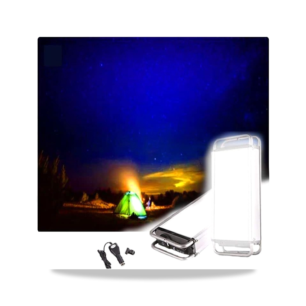 صورة منتج فانوس تخييم LED قابل لاعادة الشحن – IP22 – 32 فولت - كود الصنف reemco-2027-1844656 - ماركة يباع من خلال reemco - توريد وتصوير حصري لشركة ريمكو القابضة السعودية