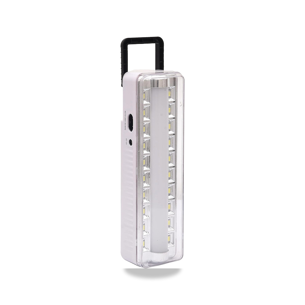 صورة منتج أنبوب LED قابل لإعادة الشحن من WAKEN في حالات الطوارئ/AC / DC من البلاستيك ، متعدد الألوان – قطعة واحدة - كود الصنف reemco-2027-1844751 - ماركة يباع من خلال reemco - توريد وتصوير حصري لشركة ريمكو القابضة السعودية