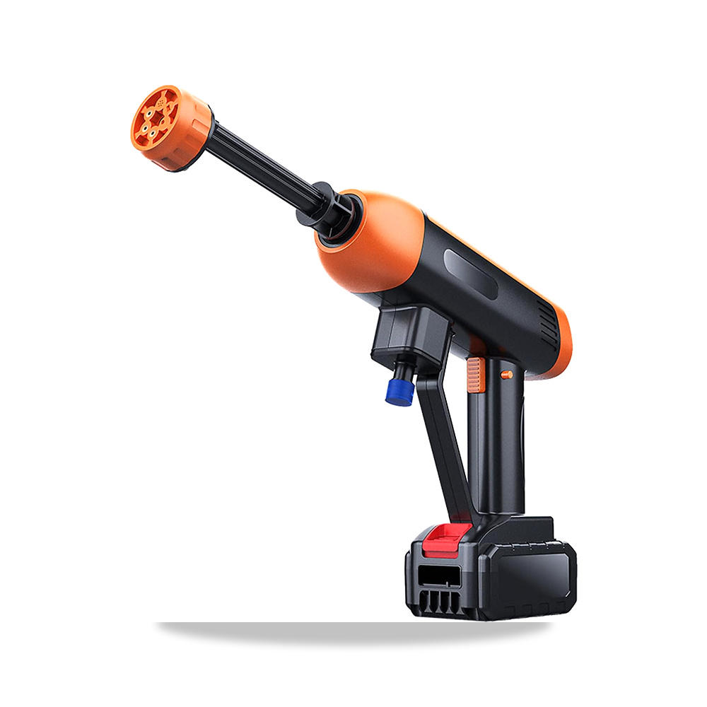 صورة منتج مضخة وملحق غسيل بالضغط العالي لاسلكي وردة وحلقة تثبيت 12.6 فولت 5 متر - كود الصنف reemco-2027-1849959 - ماركة يباع من خلال reemco - توريد وتصوير حصري لشركة ريمكو القابضة السعودية