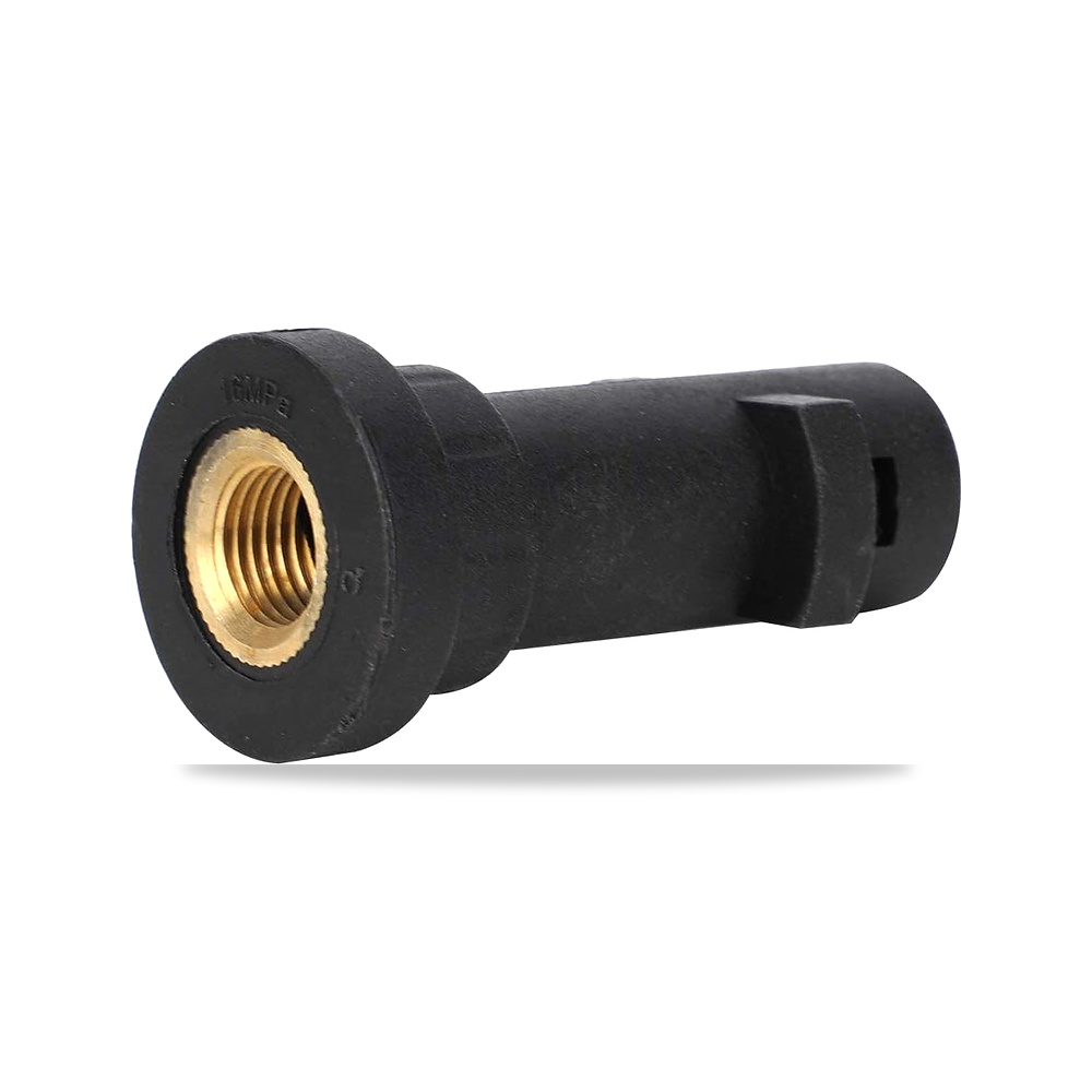 صورة منتج محول فوهة غسيل بالضغط العالي من ساجسا، سدادة مياه فعالة لـ K2~K7 تناسب G1/4 لتنظيف المزرعة والطرق Sahgsa - كود الصنف reemco-2027-1850463 - ماركة يباع من خلال reemco - توريد وتصوير حصري لشركة ريمكو القابضة السعودية