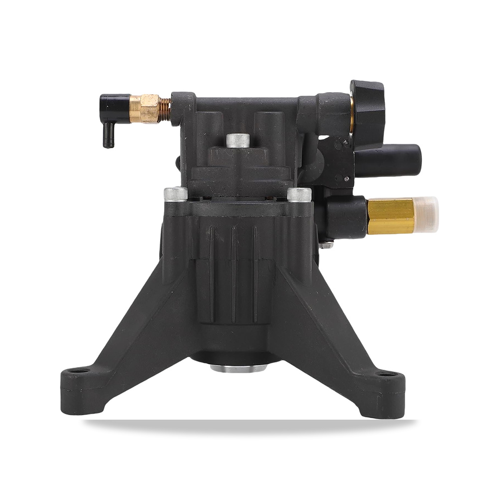 صورة منتج مضخة غسيل بالضغط بديلة لسيمبسون MSH3125 من الستانلس ستيل 3000 باوند لكل انش مربع 2.4 جالون في الدقيقة - كود الصنف reemco-2027-1852727 - ماركة يباع من خلال reemco - توريد وتصوير حصري لشركة ريمكو القابضة السعودية