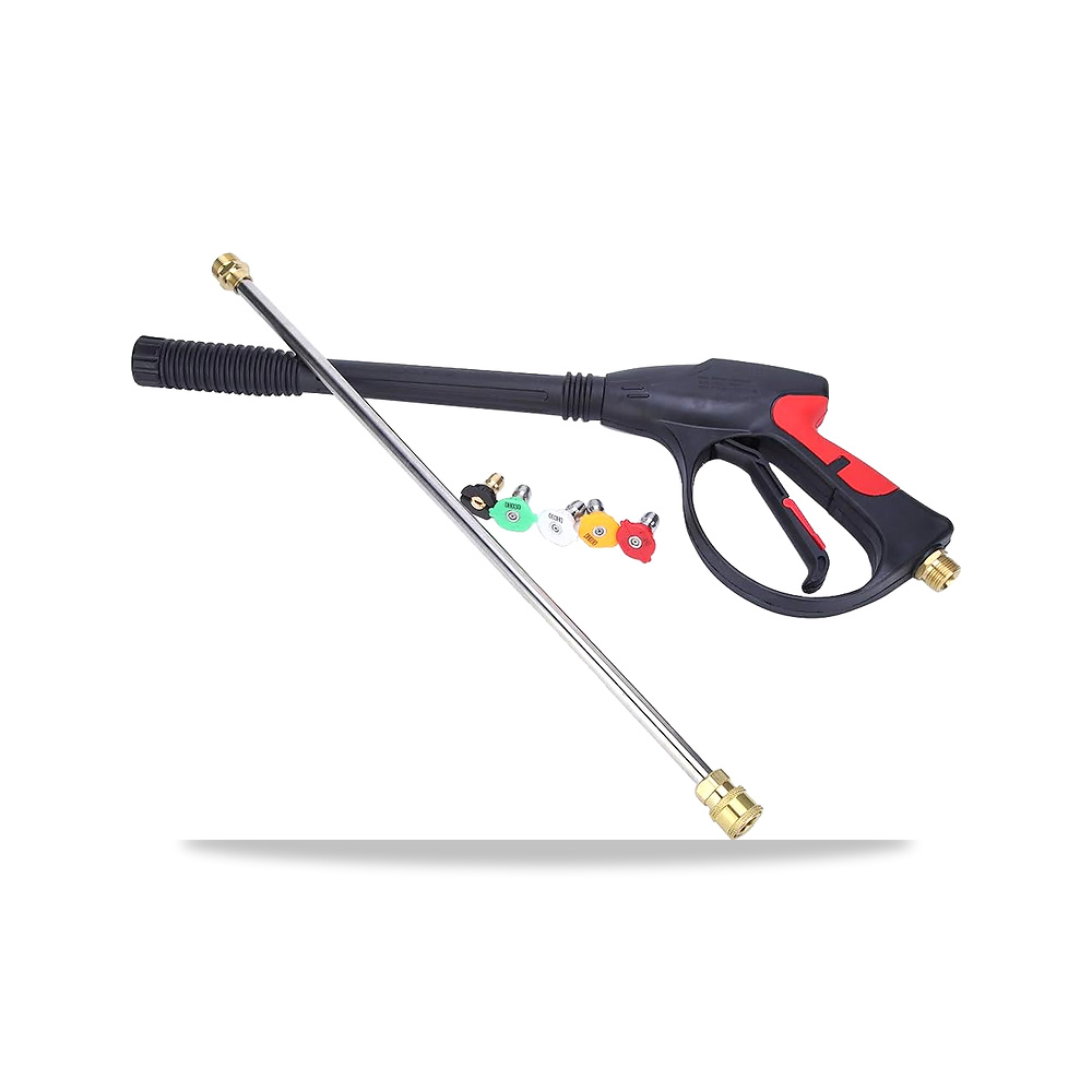 صورة منتج مضخة وملحق غسيل بالضغط العالي 4000 PSI LIYJTK – اللون #961 – 53الطول x 20العرض x 5الارتفاع سم - كود الصنف reemco-2027-1852757 - ماركة يباع من خلال reemco - توريد وتصوير حصري لشركة ريمكو القابضة السعودية