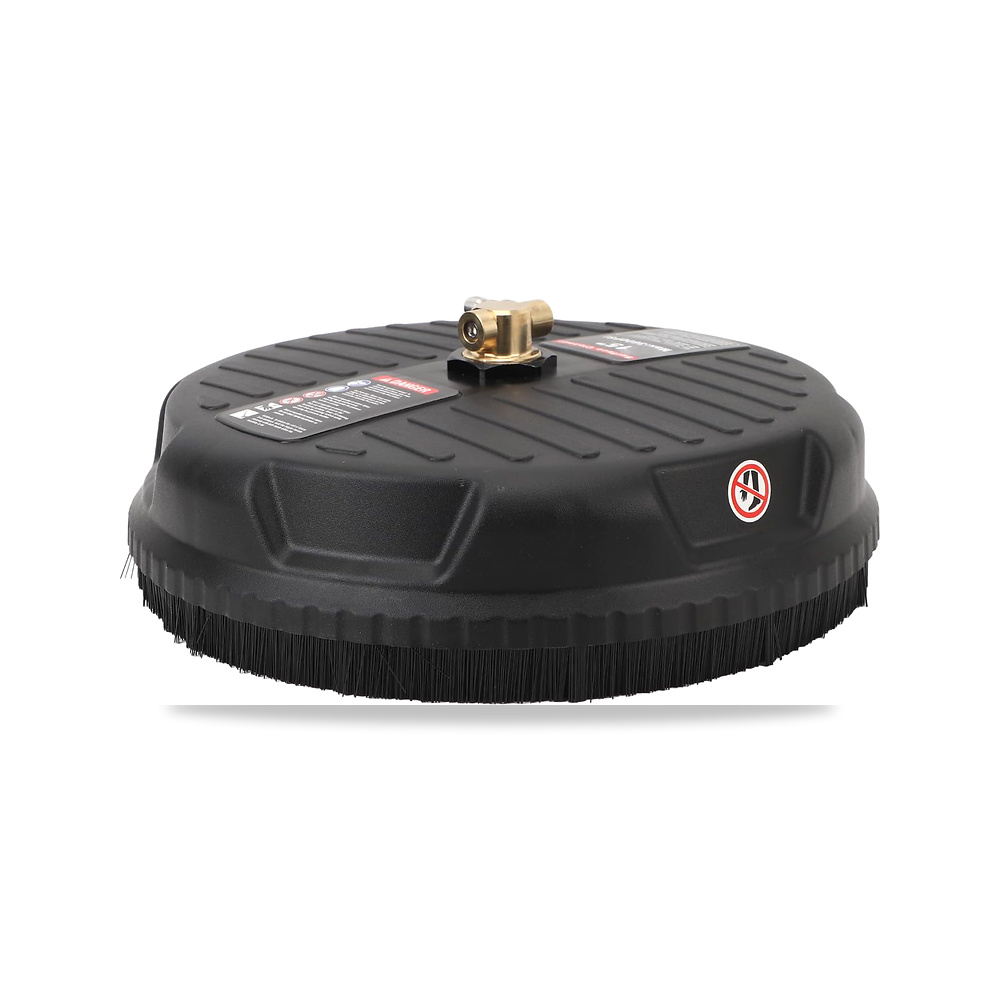 صورة منتج مضخة وملحق غسيل بالضغط العالي وردة وحلقة تثبيت 15 بوصة 3600 PSI فيدون – اللون #511 – 40الطول x 40العرض x 15الارتفاع سم - كود الصنف reemco-2027-1852997 - ماركة يباع من خلال reemco - توريد وتصوير حصري لشركة ريمكو القابضة السعودية