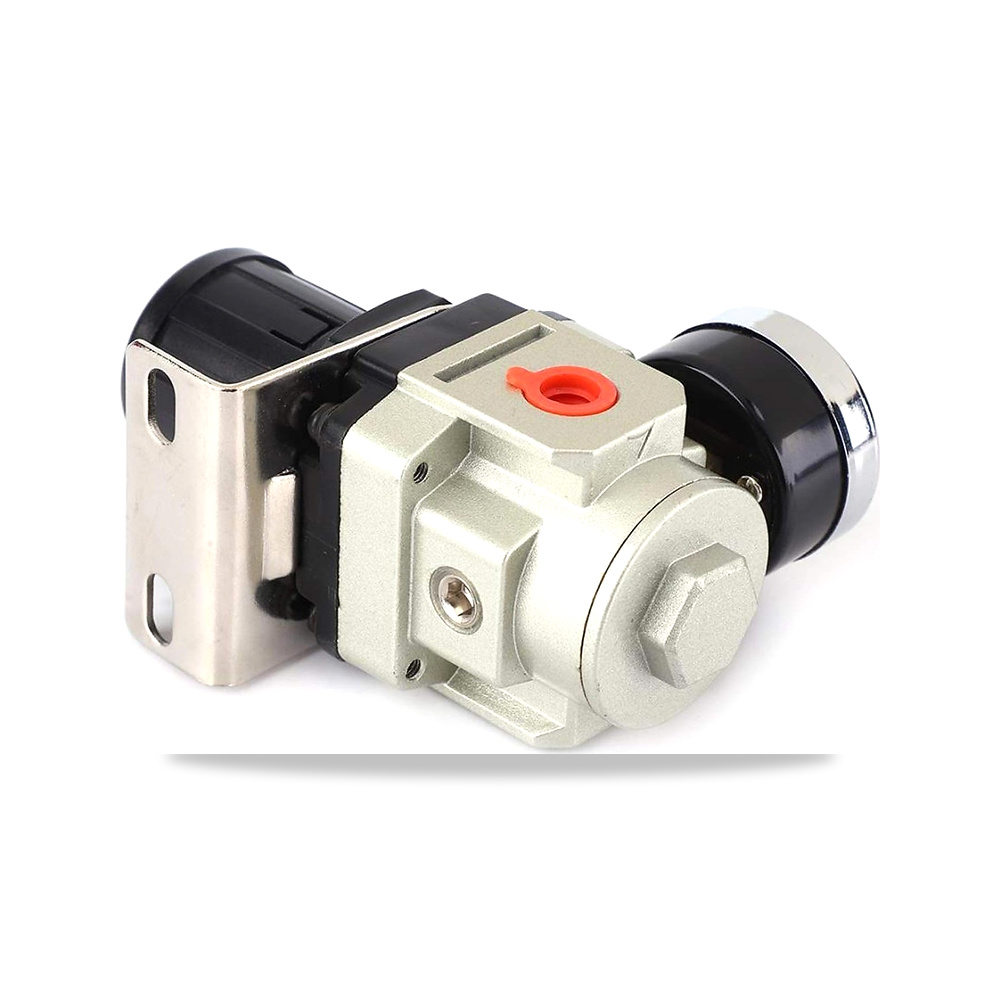 صورة منتج صمام ملحقات المعدات الصغيرة AR3000-02 SMC نوع التدفق الزائد لتقليل ضغط الهواء G1/4-10 الى 60 درجة 0.05-0.65 - كود الصنف reemco-2027-1854061 - ماركة يباع من خلال reemco - توريد وتصوير حصري لشركة ريمكو القابضة السعودية