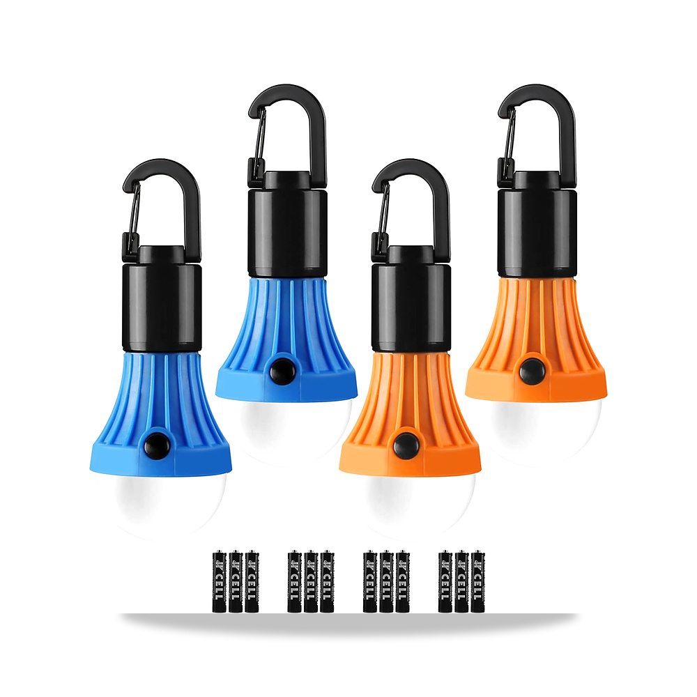 صورة منتج ليبرو فانوس تخييم LED، ملحقات التخييم، 3 اوضاع اضاءة، مصابيح اضاءة خيمة معلقة مع خطاف مشبك للتخييم والمشي - كود الصنف reemco-2027-1855199 - ماركة يباع من خلال reemco - توريد وتصوير حصري لشركة ريمكو القابضة السعودية