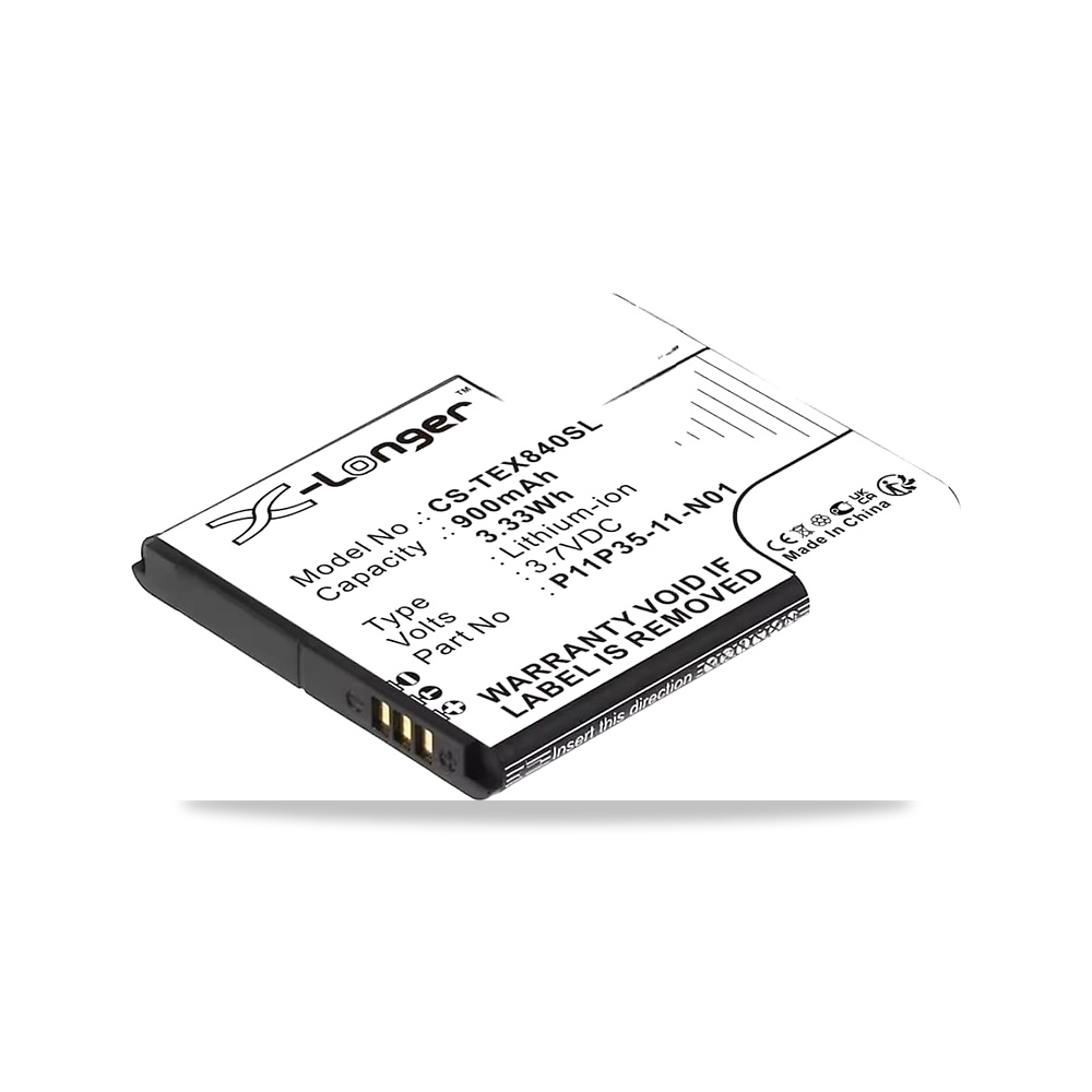 صورة منتج بطارية بديلة من ساك لتكساس انسترومنتس سيليكت TI-Nspire CX TI Nspire CX CAS جرافينج TI-84 CE TI-84 Plus CE CX - كود الصنف reemco-2027-1857155 - ماركة يباع من خلال reemco - توريد وتصوير حصري لشركة ريمكو القابضة السعودية