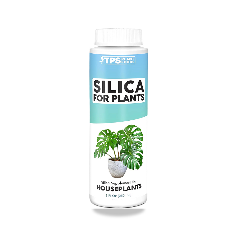 صورة منتج زيت سيليكا للنباتات من تي بي اس، يعزز القوة والمرونة، 8 اونصة (250 مل) TPS NUTRIENTS - كود الصنف reemco-2027-1859019 - ماركة يباع من خلال reemco - توريد وتصوير حصري لشركة ريمكو القابضة السعودية