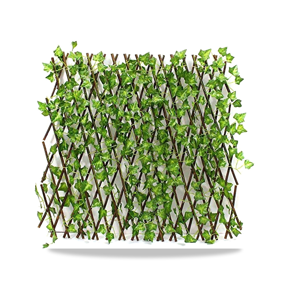 صورة منتج سياج من الخيزران من البلاستيك (اخضر) ايجاردنكارت – 119الطول x 10العرض سم – 119 x 10 x 3 سم; 980 جرام - كود الصنف reemco-2027-1860099 - ماركة يباع من خلال reemco - توريد وتصوير حصري لشركة ريمكو القابضة السعودية