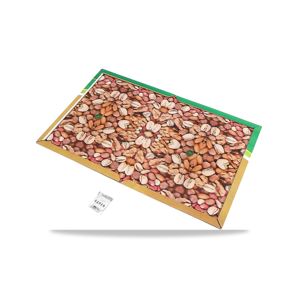 صورة منتج مصيدة طعم الفئران والجرذان من قطعتين 33 × 26 سم – لوح لاصق قوي للاستعمال مرة واحدة بتصميم غير سام للفئران - كود الصنف reemco-2027-1860207 - ماركة يباع من خلال reemco - توريد وتصوير حصري لشركة ريمكو القابضة السعودية