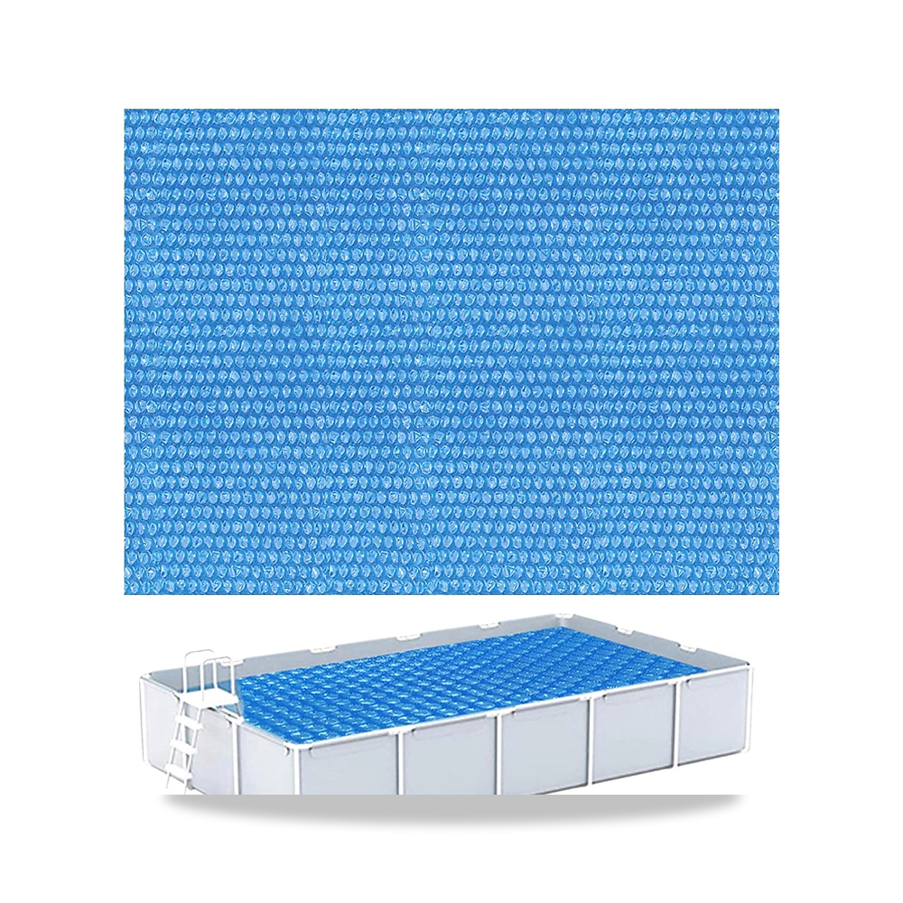 صورة منتج اغطية واقية لحمام السباحة عازلة للحرارة ومقاومة للغبار – المقاس 1’1″ x 1′ (Rectangular) – 300 × 200 سم - كود الصنف reemco-2027-1861264 - ماركة يباع من خلال reemco - توريد وتصوير حصري لشركة ريمكو القابضة السعودية