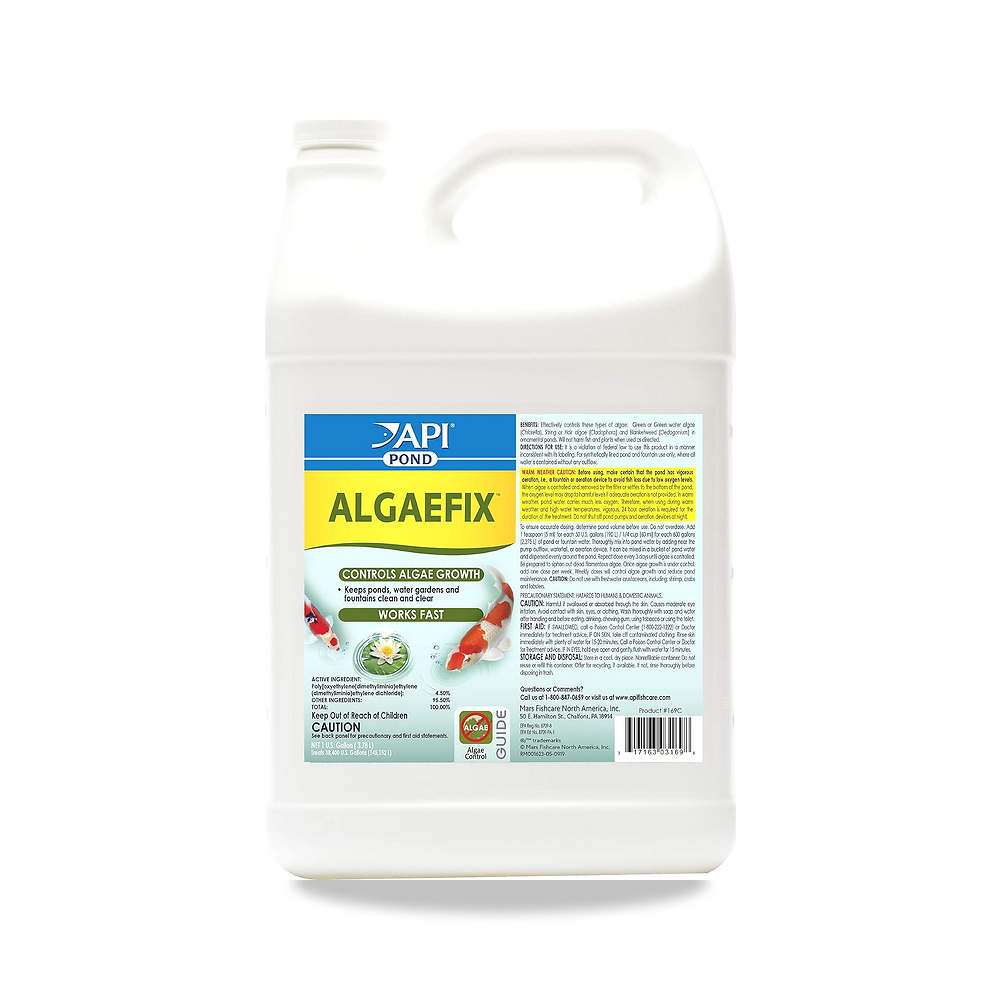 صورة منتج ايه بي اي بوند زجاجة مكافحة الطحالب بسعة 1 جالون من الجافيكس API - كود الصنف reemco-2027-1862558 - ماركة يباع من خلال reemco - توريد وتصوير حصري لشركة ريمكو القابضة السعودية