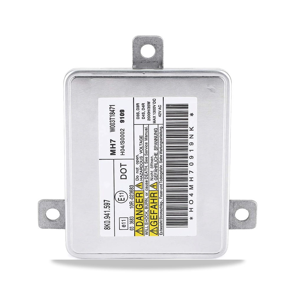 صورة منتج ايفير وحدة تحكم موازن زينون D1S D3S M1-W003T18471 متوافقة مع A3 / S3 / A4 / S4 A5 / S5 A6 / S7 A7 / S7 A8 - كود الصنف reemco-2027-1863421 - ماركة يباع من خلال reemco - توريد وتصوير حصري لشركة ريمكو القابضة السعودية