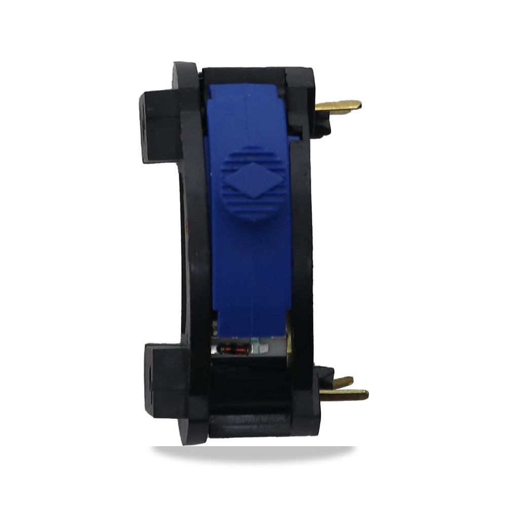 صورة منتج Dremel Parts 2610013852 120V مفتاح كهربائي 120 فولت بوش – المادة بلاستيك – 9,5 x 8,3 x 6,4 سم - كود الصنف reemco-2027-1864689 - ماركة يباع من خلال reemco - توريد وتصوير حصري لشركة ريمكو القابضة السعودية