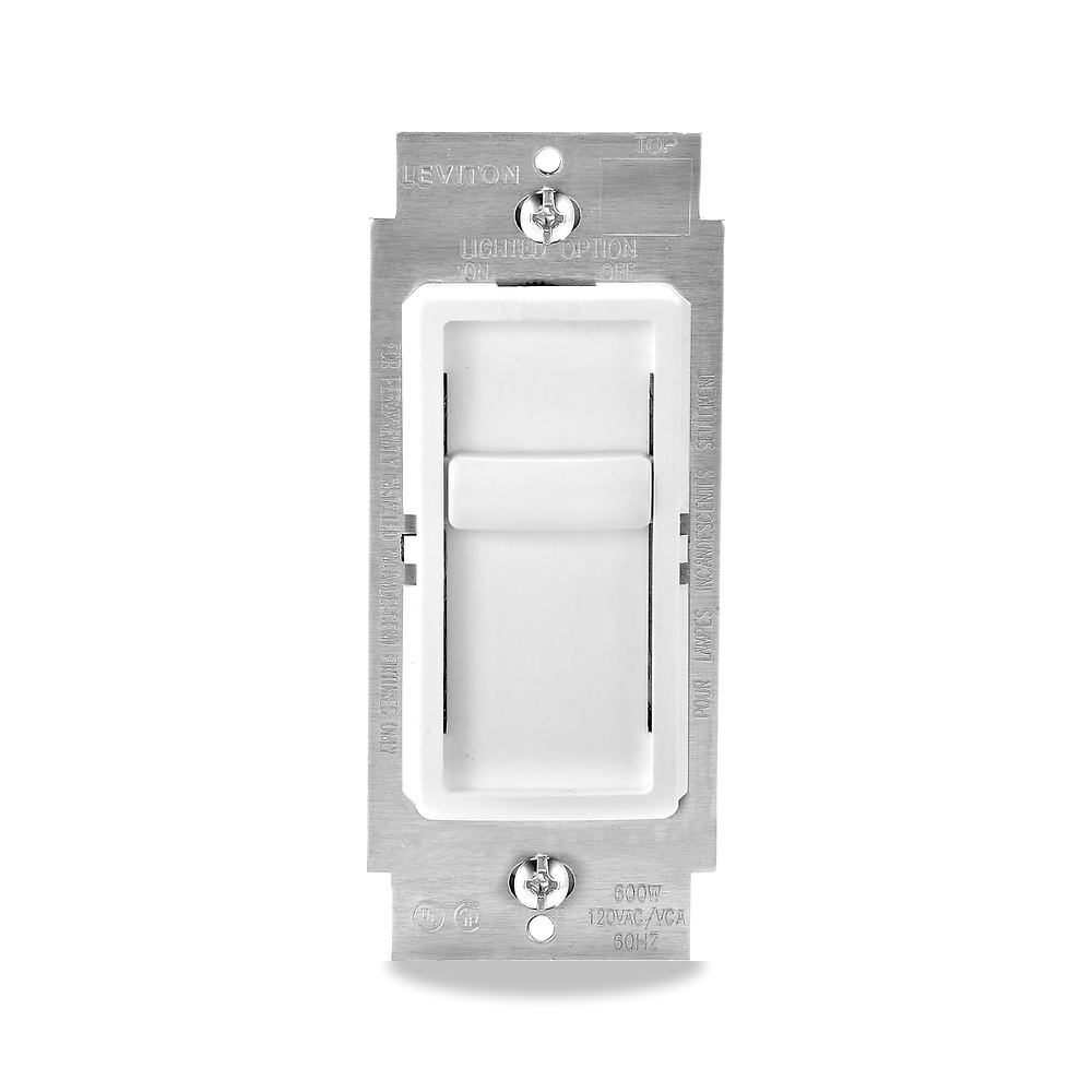 صورة منتج ليفتون 6672-1LW شور سلايد يونيفرسال 150 واط LED/CFL ساطع منزلق الى ايقاف، عبوة من 3 قطع، ابيض - كود الصنف reemco-2027-1864701 - ماركة يباع من خلال reemco - توريد وتصوير حصري لشركة ريمكو القابضة السعودية