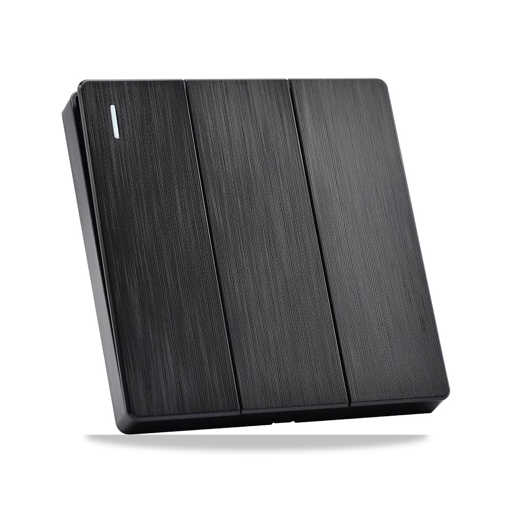 صورة منتج مفتاح ثلاثي الرائد- 10A موديل- RVB-R1-B311009312 – 220 كيلوفولت – 45,1 x 22 x 3,8 سم - كود الصنف reemco-2027-1864915 - ماركة يباع من خلال reemco - توريد وتصوير حصري لشركة ريمكو القابضة السعودية