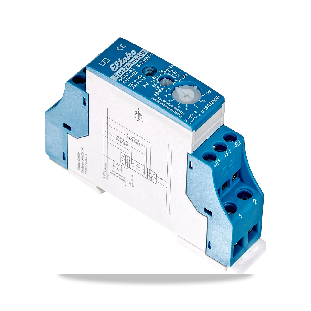 صورة منتج ايلتاكو 1393197 مفتاح دفع ايلتا ES12Z-200-UC 8.230V UC 2S – 230 فولت – المادة نيشت زوتريفيند - كود الصنف reemco-2027-1865010 - ماركة يباع من خلال reemco - توريد وتصوير حصري لشركة ريمكو القابضة السعودية