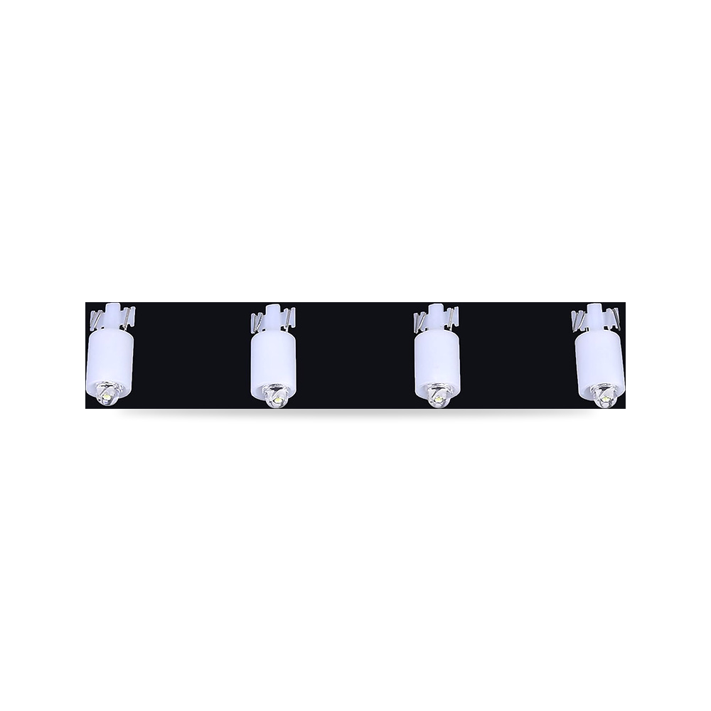 صورة منتج وحدة إنارة وإضاءة LED Eacam – 12الطول x 9العرض x 5الارتفاع سم – المادة بلاستيك - كود الصنف reemco-2027-1865024 - ماركة يباع من خلال reemco - توريد وتصوير حصري لشركة ريمكو القابضة السعودية