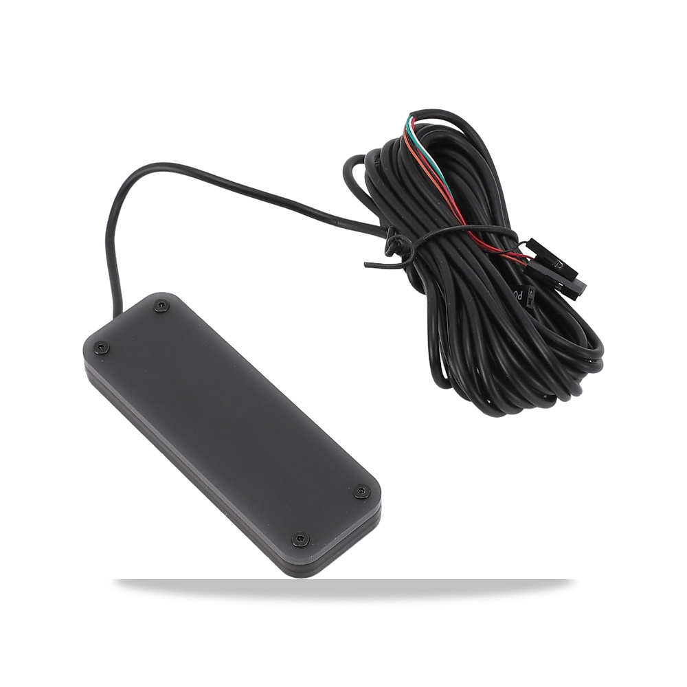 صورة منتج وحدة إنارة وإضاءة LED مفتاح كهربائي 4 متر Leftwei – 12 فولت – المادة Acrylic - كود الصنف reemco-2027-1865400 - ماركة يباع من خلال reemco - توريد وتصوير حصري لشركة ريمكو القابضة السعودية