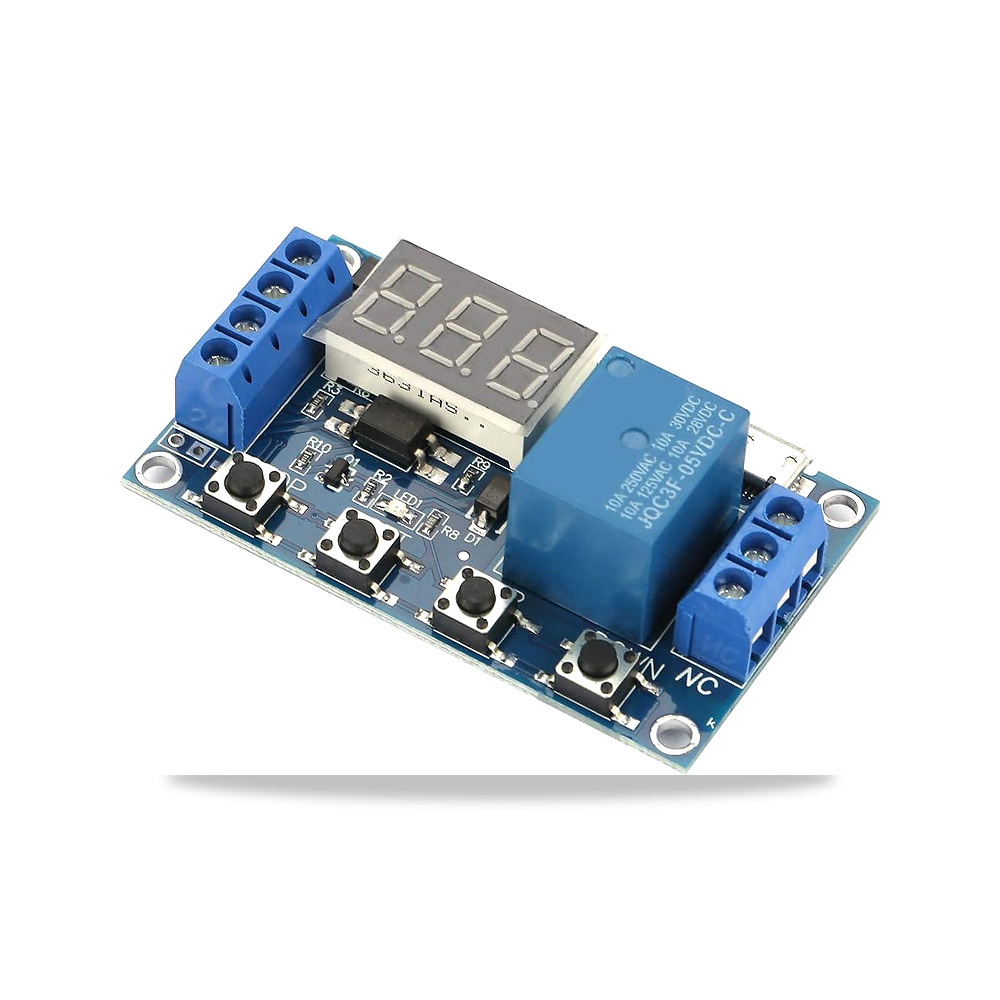 صورة منتج وحدة تغذية ومصدر طاقة كهربائية (Power Supply) مفتاح كهربائي 30 فولت 5.0 فولت الوميجور – اللون #715 – 11العمق x 7العرض x 2الارتفاع سم - كود الصنف reemco-2027-1865666 - ماركة يباع من خلال reemco - توريد وتصوير حصري لشركة ريمكو القابضة السعودية