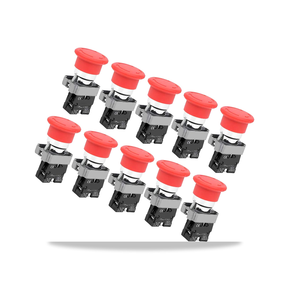صورة منتج مفتاح ومقبس كهربائي مفتاح كهربائي الوميجور – 12 فولت – المادة Acrylonitrile Butadiene Styrene - كود الصنف reemco-2027-1865831 - ماركة يباع من خلال reemco - توريد وتصوير حصري لشركة ريمكو القابضة السعودية