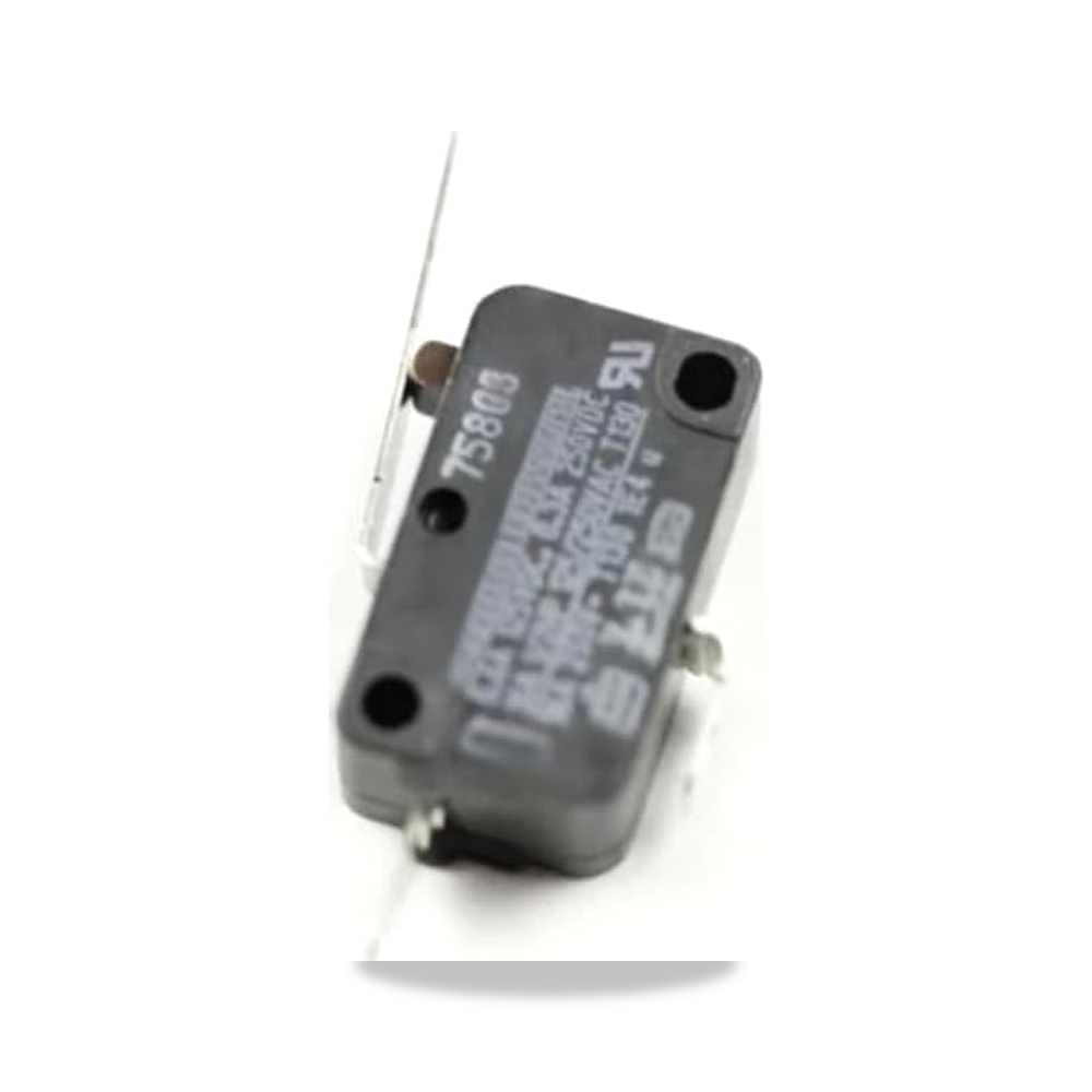 صورة منتج مفتاح مايكرو متوافق مع LG EBF61734701 - كود الصنف reemco-2027-1866098 - ماركة يباع من خلال reemco - توريد وتصوير حصري لشركة ريمكو القابضة السعودية