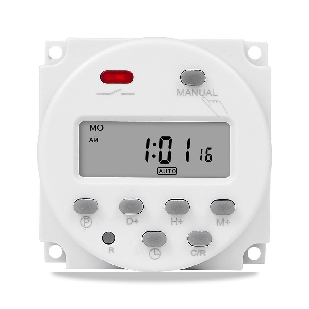 صورة منتج وحدة تغذية ومصدر طاقة كهربائية (Power Supply) مفتاح كهربائي ذكي LIYJTK – 6العمق x 6العرض x 4الارتفاع سم – نوع الخامة PC Flame Retardant Material - كود الصنف reemco-2027-1866398 - ماركة يباع من خلال reemco - توريد وتصوير حصري لشركة ريمكو القابضة السعودية