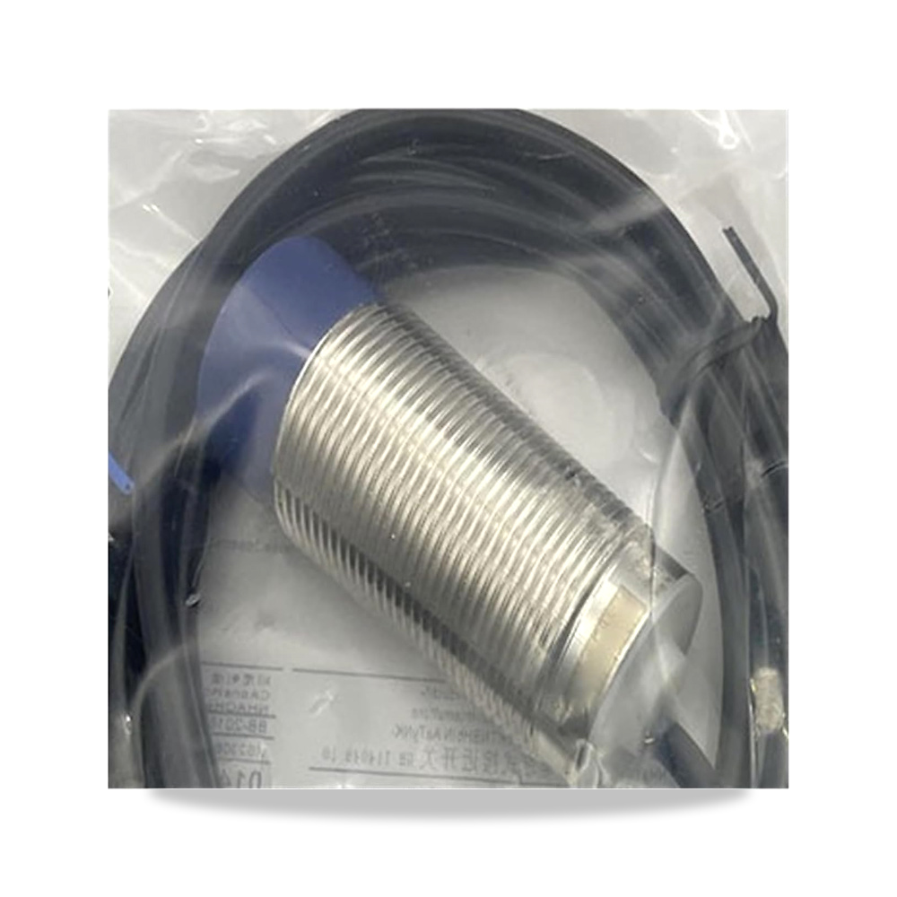 صورة منتج مفتاح تقارب مستشعر BESM08MG1-NSC60F-S04G M18MI-NSC80B-BV02 - كود الصنف reemco-2027-1866609 - ماركة يباع من خلال reemco - توريد وتصوير حصري لشركة ريمكو القابضة السعودية
