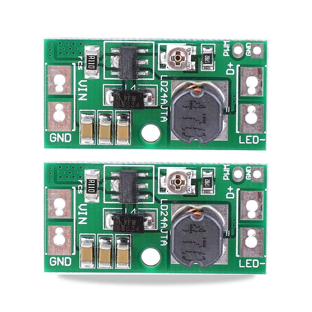 صورة منتج يوجوف مشغل تعتيم LED 6-25 فولت تيار مستمر 20 واط PWM 5000:1 - كود الصنف reemco-2027-1866866 - ماركة يباع من خلال reemco - توريد وتصوير حصري لشركة ريمكو القابضة السعودية