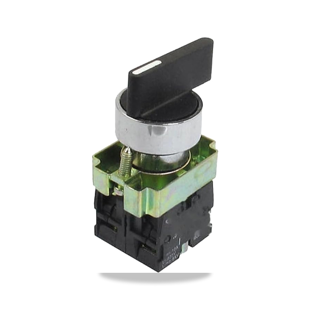 صورة منتج مفتاح زر ضغط من XB2 BJ53 بـ 3 مواضع 2NO - كود الصنف reemco-2027-1866969 - ماركة يباع من خلال reemco - توريد وتصوير حصري لشركة ريمكو القابضة السعودية