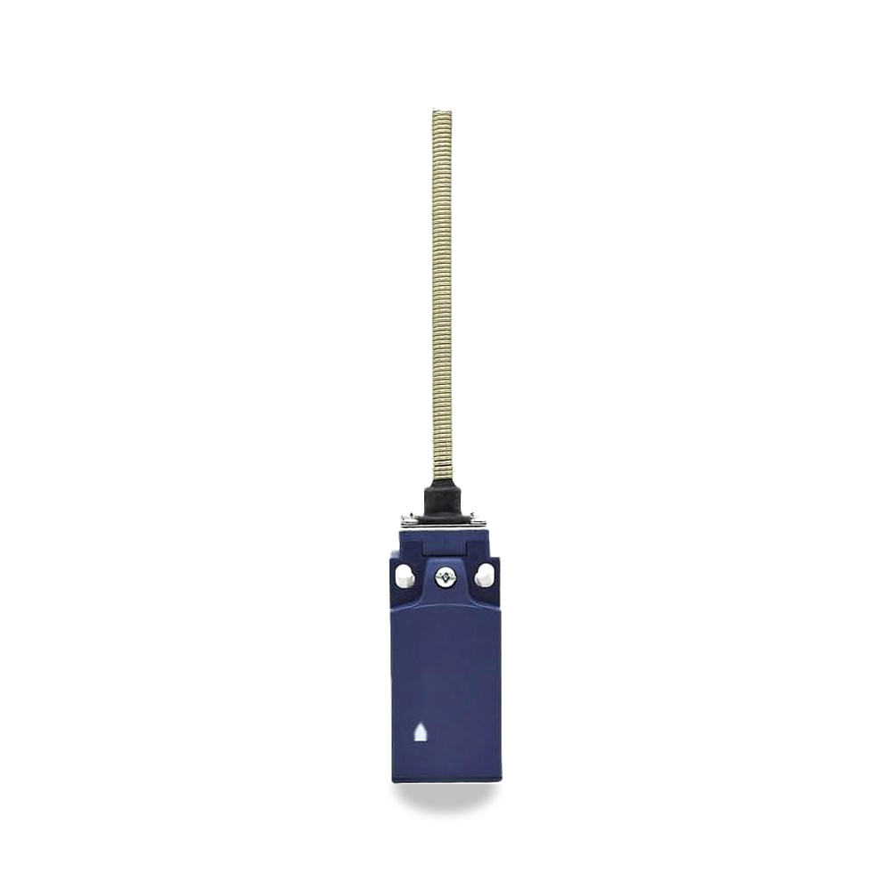 صورة منتج مفتاح نهاية شوط ميكانيكي (Limit Switch) مفتاح كهربائي نابض وزنبرك موديل XCKN2108P20C - كود الصنف reemco-2027-1866973 - ماركة يباع من خلال reemco - توريد وتصوير حصري لشركة ريمكو القابضة السعودية