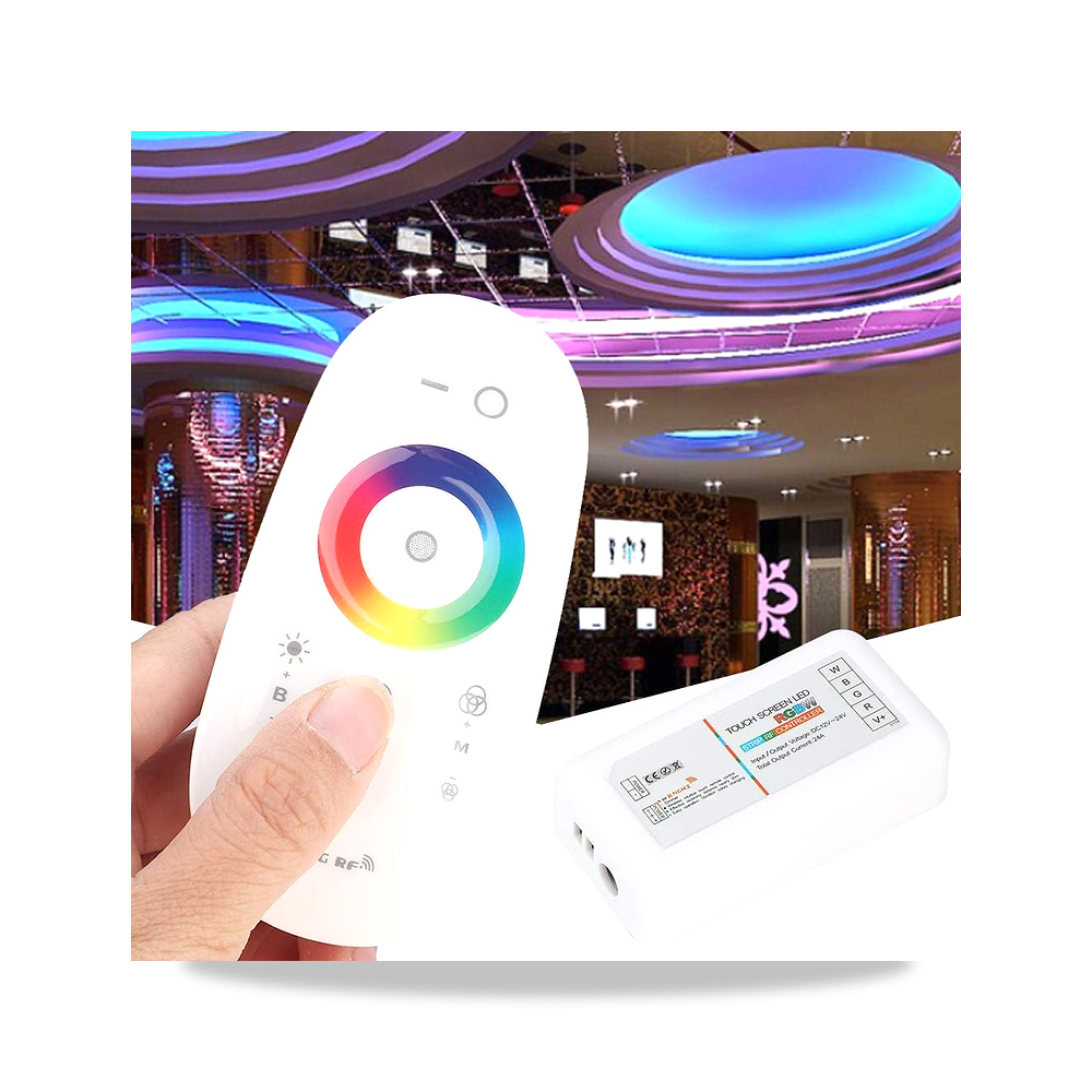 صورة منتج وحدة إنارة وإضاءة LED جهاز ولوحة تحكم الوميجور – المادة Acrylonitrile Butadiene Styrene – 13 x 13 x 3 سم - كود الصنف reemco-2027-1867028 - ماركة يباع من خلال reemco - توريد وتصوير حصري لشركة ريمكو القابضة السعودية