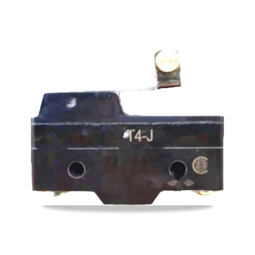 صورة منتج مفتاح دقيق (مايكرو سويتش) موديل Micro switch BZ-2RW0113-T4-J - كود الصنف reemco-2027-1867314 - ماركة يباع من خلال reemco - توريد وتصوير حصري لشركة ريمكو القابضة السعودية