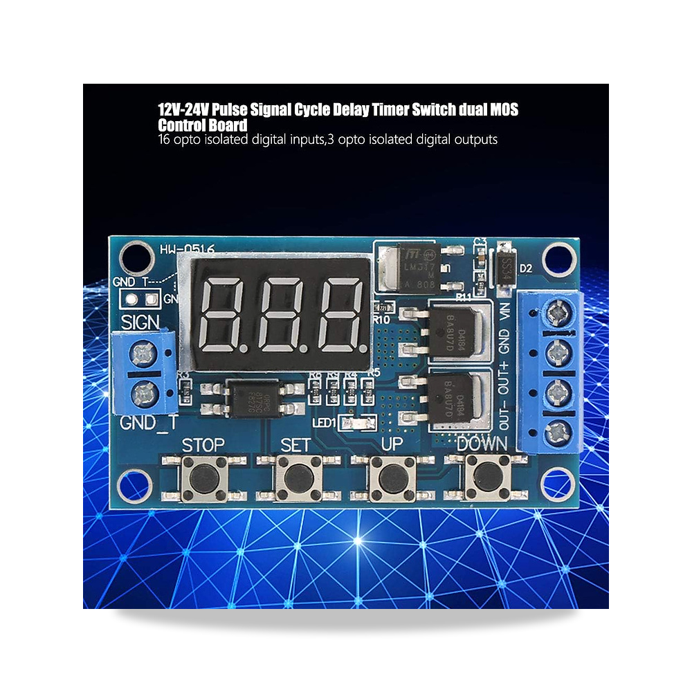 صورة منتج مفتاح ومقبس كهربائي مفتاح كهربائي 12 فولت 24 فولت Cryfokt – المادة Electronic Component - كود الصنف reemco-2027-1867660 - ماركة يباع من خلال reemco - توريد وتصوير حصري لشركة ريمكو القابضة السعودية
