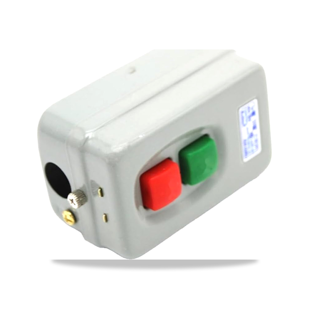 صورة منتج مفتاح زر تحكم مباشر KH-305 3P 30A/250V 20A/380V – اللون رمادي - كود الصنف reemco-2027-1867671 - ماركة يباع من خلال reemco - توريد وتصوير حصري لشركة ريمكو القابضة السعودية