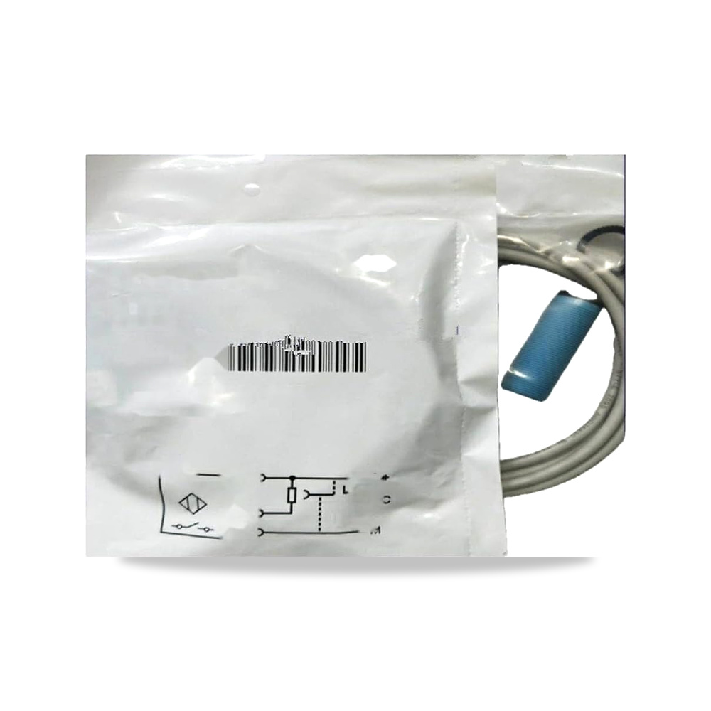 صورة منتج مفتاح ومقبس كهربائي مفتاح كهربائي موديل Photoelectric switch VTF18-4N1712 - كود الصنف reemco-2027-1867699 - ماركة يباع من خلال reemco - توريد وتصوير حصري لشركة ريمكو القابضة السعودية