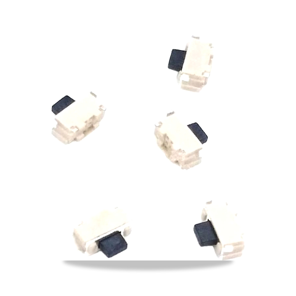 صورة منتج 50 قطعة 2 × 4 × 3.5 ملم اس ام تي تاكت تاكتايل زر تشغيل اس ام دي مثبت على السطح لحظة MP3 MP4 MP5 - كود الصنف reemco-2027-1867715 - ماركة يباع من خلال reemco - توريد وتصوير حصري لشركة ريمكو القابضة السعودية