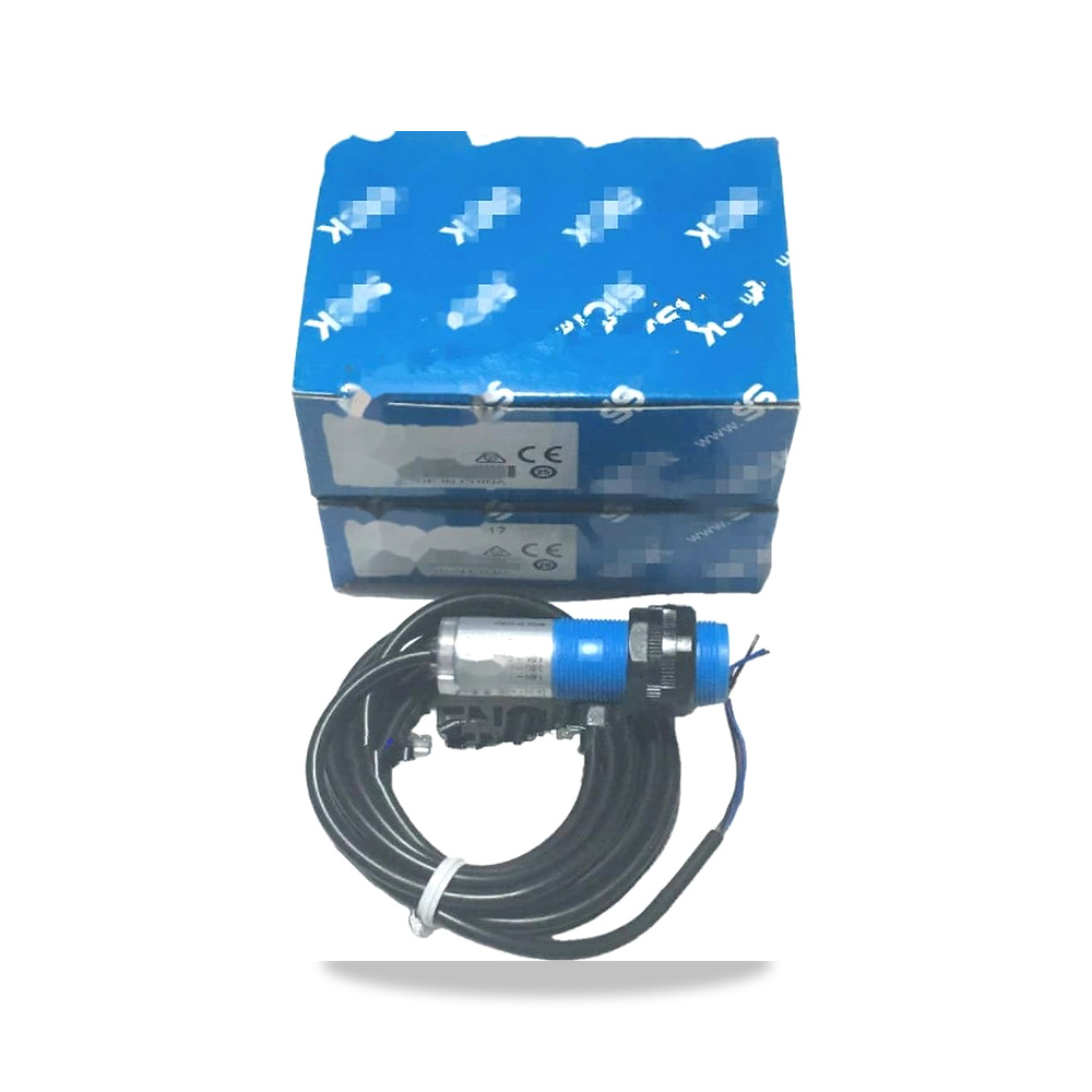 صورة منتج مفتاح ومقبس كهربائي مفتاح كهربائي موديل Photoelectric switch VTF180-2N41117 - كود الصنف reemco-2027-1867930 - ماركة يباع من خلال reemco - توريد وتصوير حصري لشركة ريمكو القابضة السعودية