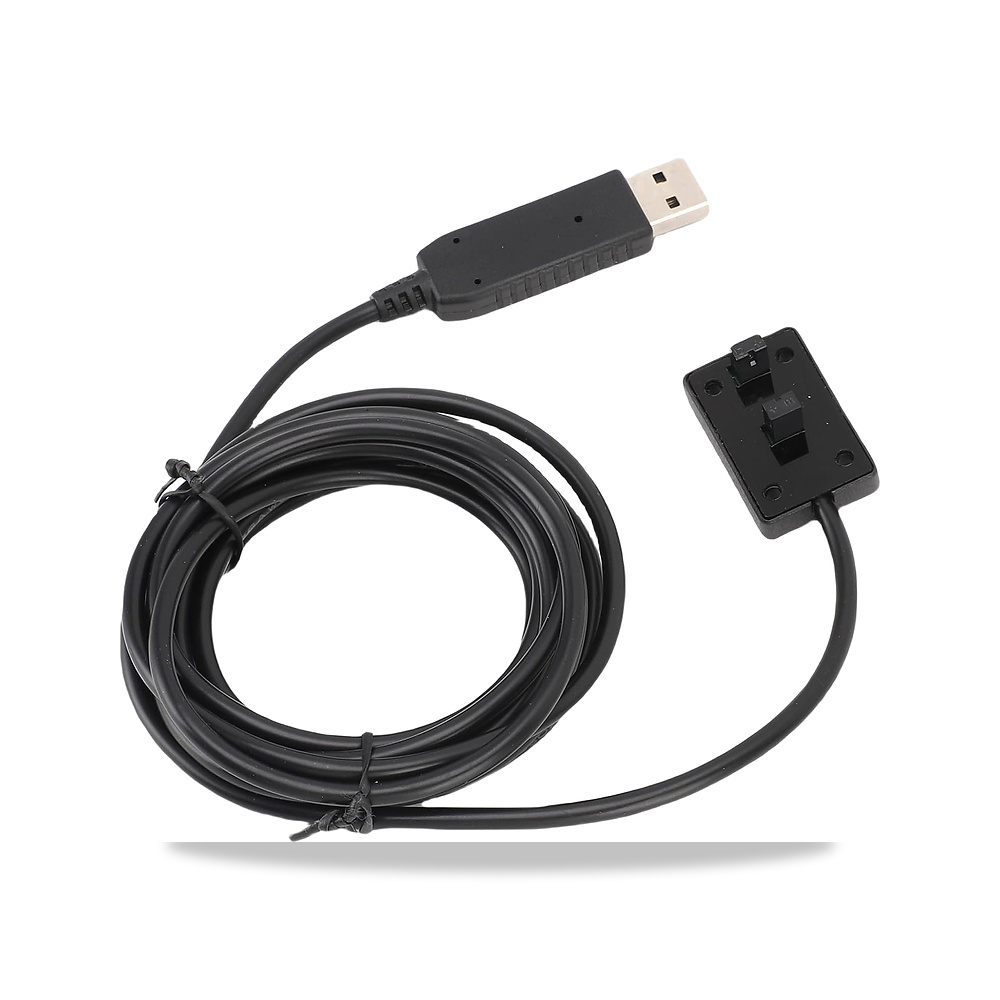 صورة منتج ايكام مفتاح تحكم كهروضوئي USB حساس بالاشعة تحت الحمراء عالي الحساسية لـ اياكام – 12 فولت – المادة أكريلونيتريل بوتادين ستايرين - كود الصنف reemco-2027-1868015 - ماركة يباع من خلال reemco - توريد وتصوير حصري لشركة ريمكو القابضة السعودية
