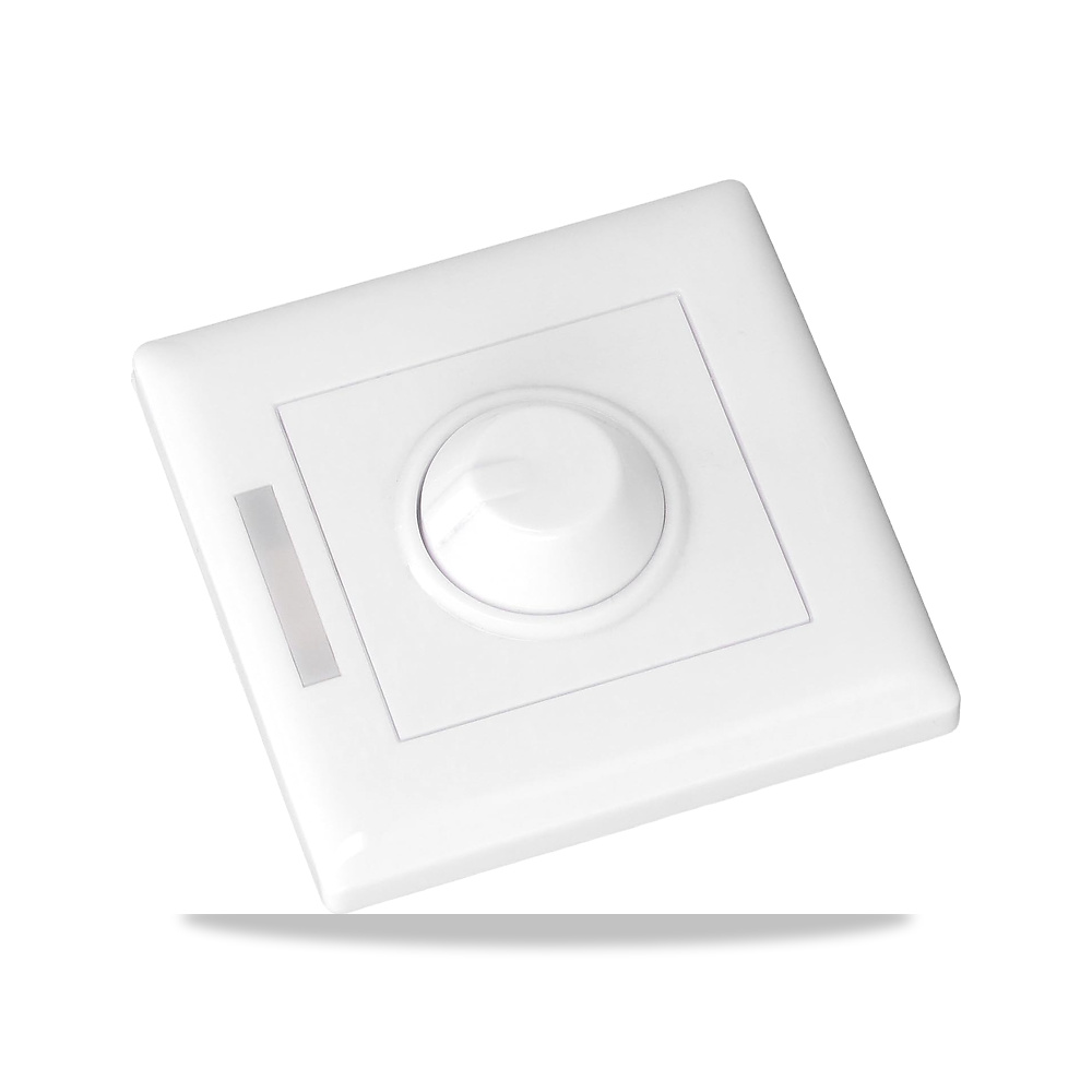صورة منتج وحدة إنارة وإضاءة LED جهاز ولوحة تحكم 24 فولت موديل DC12-24V – نوع الخامة ABS - كود الصنف reemco-2027-1868198 - ماركة يباع من خلال reemco - توريد وتصوير حصري لشركة ريمكو القابضة السعودية