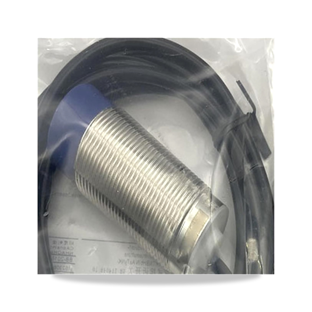 صورة منتج مفتاح تقارب مستشعر E2EZ-X2D1-N E2ER-X2D1 E2ER-X2B1 E2EZ-X3D1 E2EZ-X7D1 E2EZ-X10D1 - كود الصنف reemco-2027-1869030 - ماركة يباع من خلال reemco - توريد وتصوير حصري لشركة ريمكو القابضة السعودية