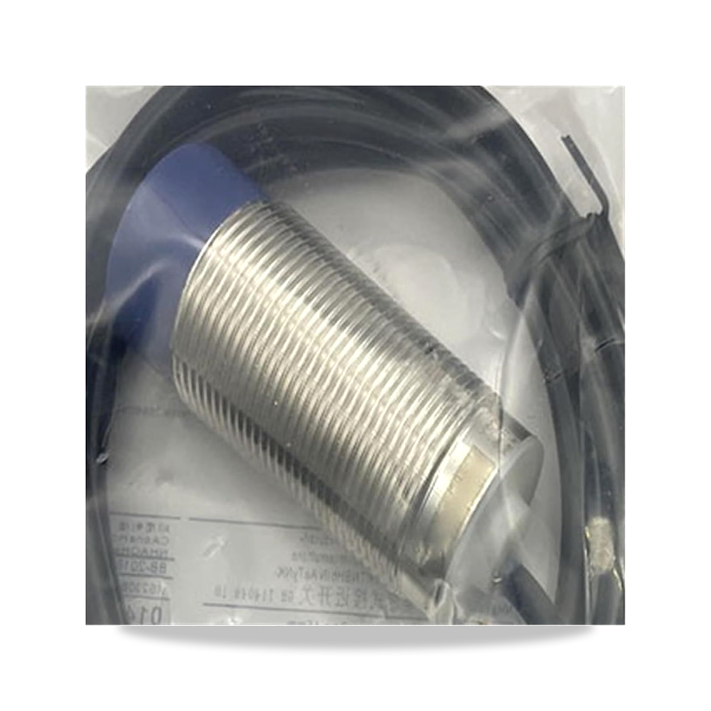 صورة منتج BESM08MG1-NSC60F-S04G مفتاح تقارب لأجهزة الاستشعار - كود الصنف reemco-2027-1869757 - ماركة يباع من خلال reemco - توريد وتصوير حصري لشركة ريمكو القابضة السعودية
