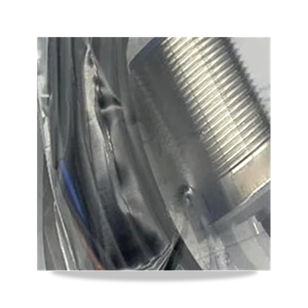 صورة منتج XS630B1MAU20 XS630B1MBU20 XS518B1PAL5 XS518B1NAL5 XS4P18AB120L2 XS4P18AB120L1 مستشعر مفتاح تقارب – موديل 5710 - كود الصنف reemco-2027-1869779 - ماركة يباع من خلال reemco - توريد وتصوير حصري لشركة ريمكو القابضة السعودية