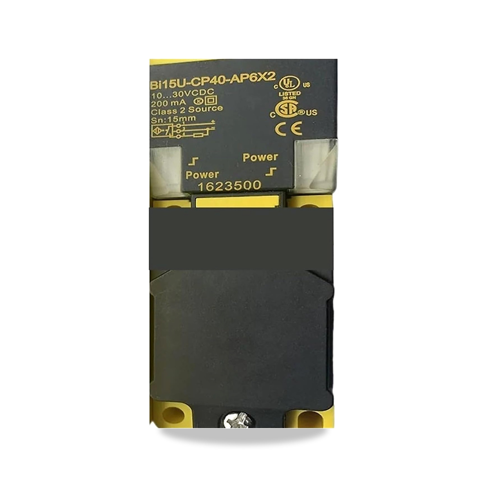 صورة منتج BI15U-CK40-AP6X2-H1141 مفتاح تقارب مشعر ZCSQCLIS – اللون لون واحد - كود الصنف reemco-2027-1870112 - ماركة يباع من خلال reemco - توريد وتصوير حصري لشركة ريمكو القابضة السعودية