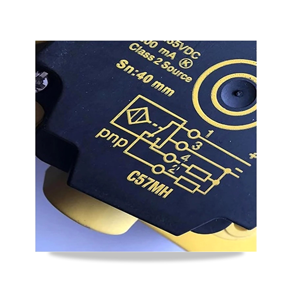 صورة منتج مفتاح تقارب NI40 CP80 موديل NI40-CP80-FZ3X2 - كود الصنف reemco-2027-1870439 - ماركة يباع من خلال reemco - توريد وتصوير حصري لشركة ريمكو القابضة السعودية