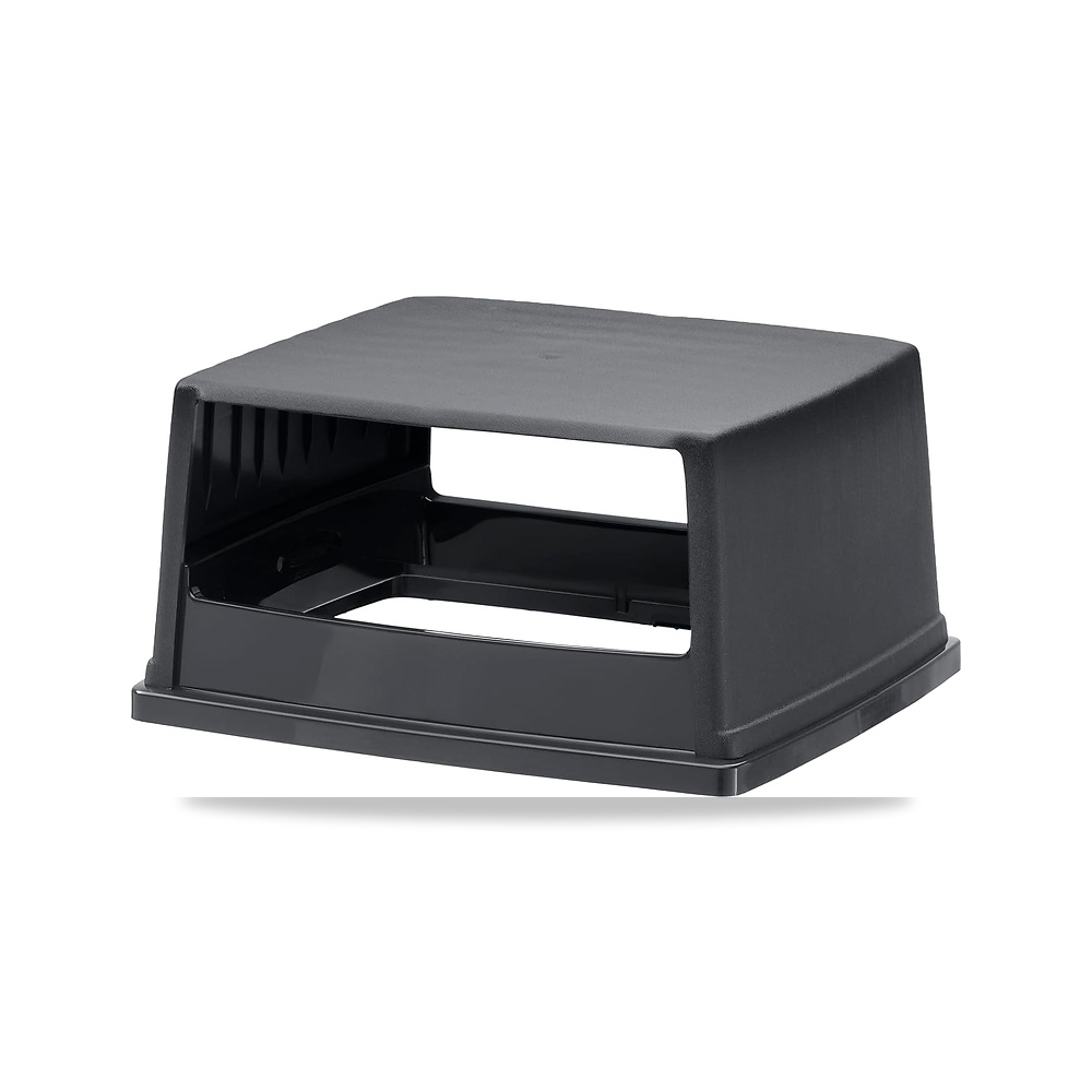 صورة منتج مسمار ومثبت ميكانيكي Rubbermaid Commercial Products – السعة 56 جالون - كود الصنف reemco-2027-1870616 - ماركة يباع من خلال reemco - توريد وتصوير حصري لشركة ريمكو القابضة السعودية