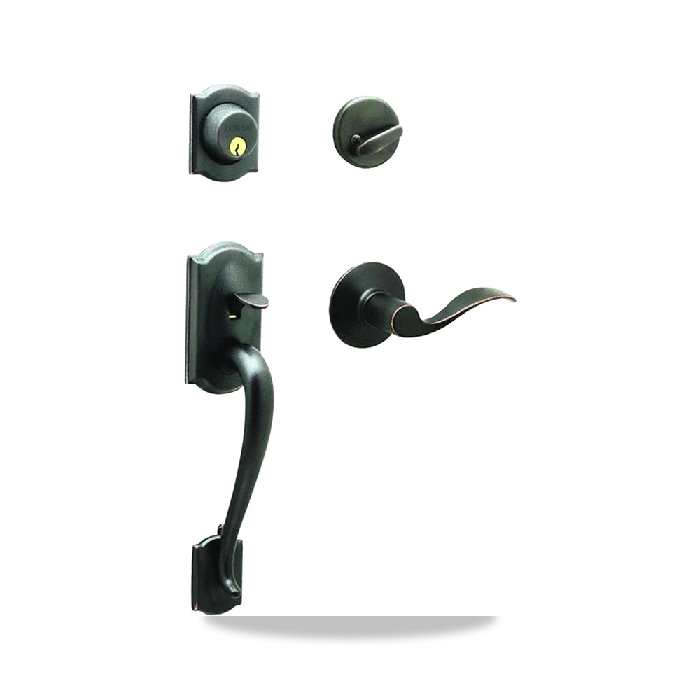 صورة منتج شلايج مقبض اسطوانة واحدة ورافعة اكسنت من كاميلوت، برونزي قديم (F60 V CAM 716 ACC) – المادة بلاستيك – اللون برونز معتق - كود الصنف reemco-2027-1873027 - ماركة يباع من خلال reemco - توريد وتصوير حصري لشركة ريمكو القابضة السعودية