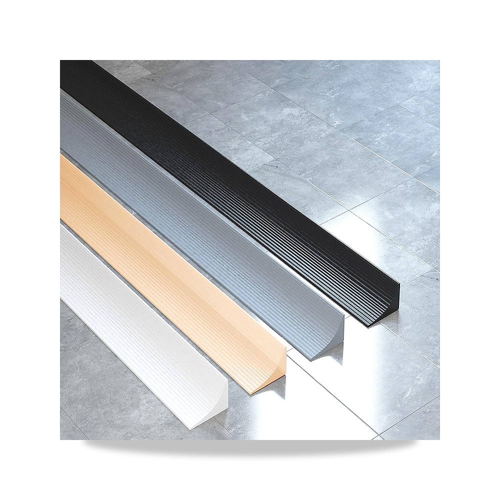 صورة منتج حاجز مياه من السيليكون، شريط مانع للتسرب ذاتي اللصق لارضية الدش، واقي من رذاذ السد، فصل رطب وجاف للحوض، سطح - كود الصنف reemco-2027-1873187 - ماركة يباع من خلال reemco - توريد وتصوير حصري لشركة ريمكو القابضة السعودية