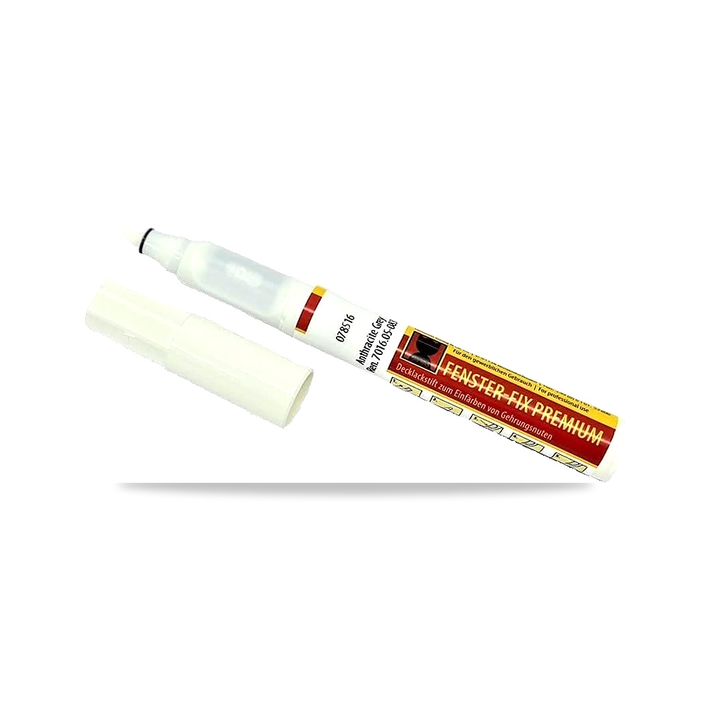 صورة منتج قلم تاتش اب KO24378516 من كونيج، لون رصاصي Truly PVC Supplies – لون الحبر رصاصي رمادي – اللون انثراسيت جراي - كود الصنف reemco-2027-1873396 - ماركة يباع من خلال reemco - توريد وتصوير حصري لشركة ريمكو القابضة السعودية