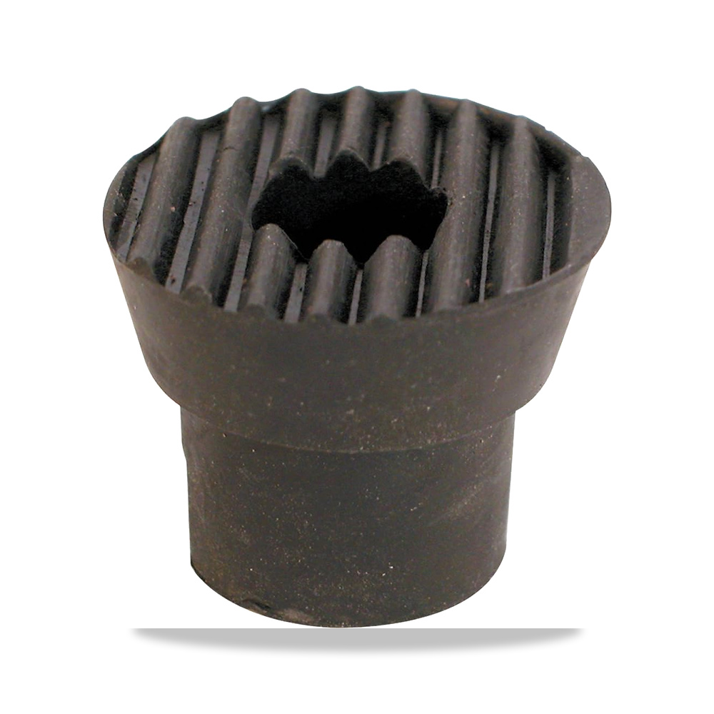 صورة منتج برايم-لاين طرف مطاطي من يو 9163 مع برغي، اسود (عبوة من قطعتين) – ممحاة – 2,54 x 2,54 x 2,54 سم; 27,22 جرام - كود الصنف reemco-2027-1873717 - ماركة يباع من خلال reemco - توريد وتصوير حصري لشركة ريمكو القابضة السعودية